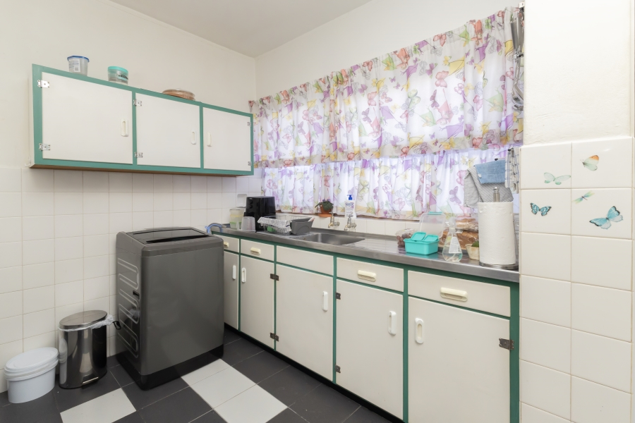 2 Bedroom Property for Sale in Tijgerhof Western Cape
